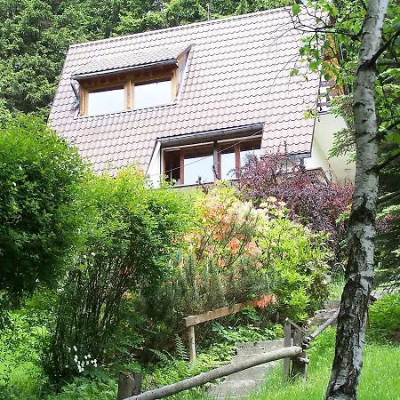 Partecznik By Interhome Chalet *