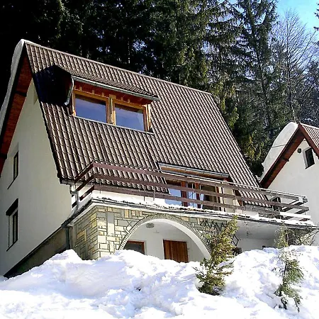 Partecznik By Interhome Wisla