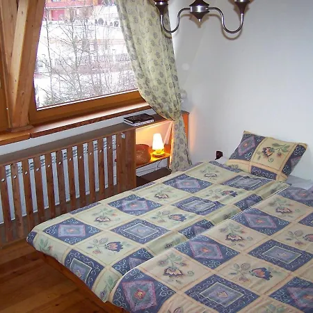 Partecznik By Interhome Wisla