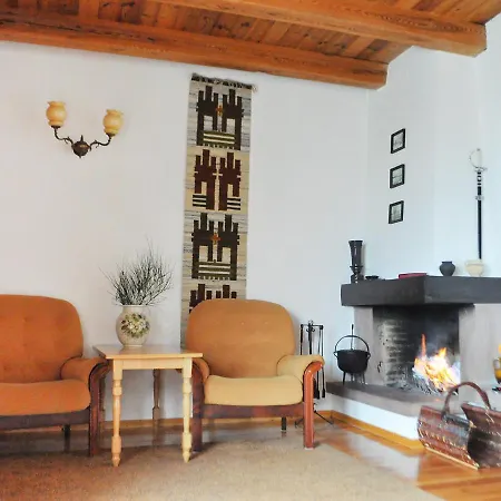 Partecznik By Interhome *