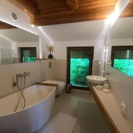 Partecznik By Interhome Chalet Wisla