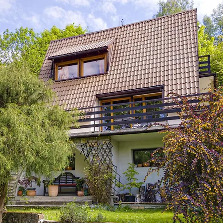Partecznik By Interhome Chalet *