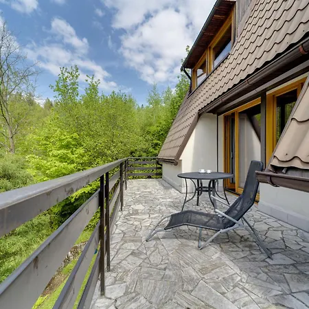 Partecznik By Interhome Chalet Wisla