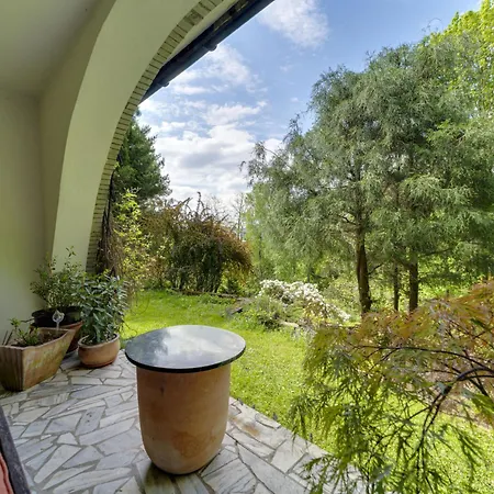 Partecznik By Interhome * Wisla