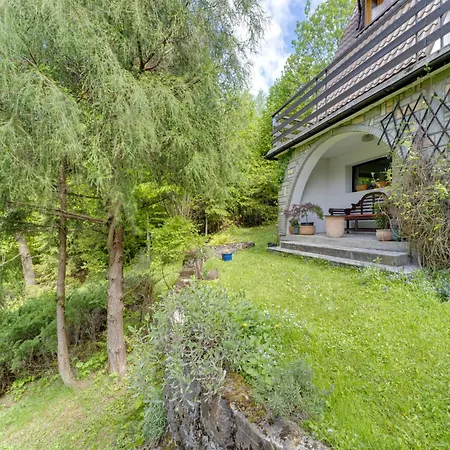 Partecznik By Interhome Chalet