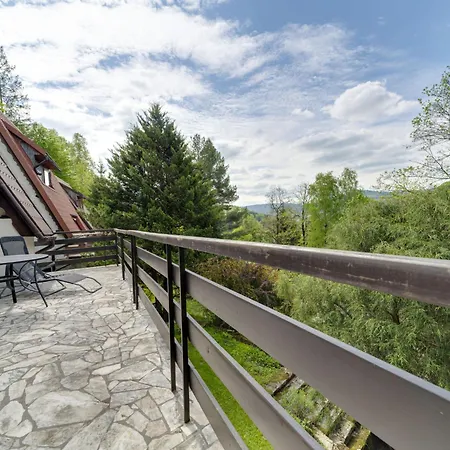 Chalet Partecznik By Interhome