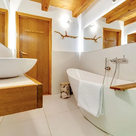 Partecznik By Interhome Chalet *