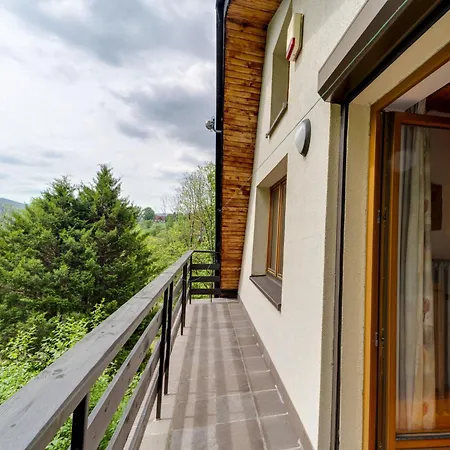 Partecznik By Interhome Chalet Wisla