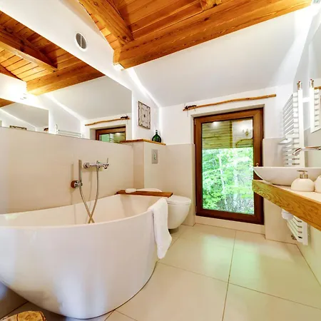 Partecznik By Interhome Chalet *