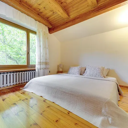 Partecznik By Interhome * Wisla