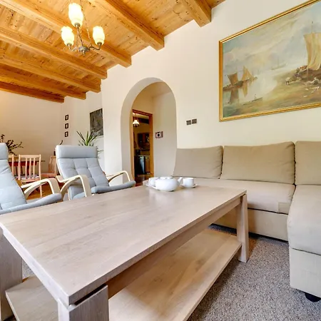 Partecznik By Interhome Chalet