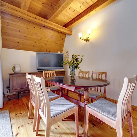 Chalet Partecznik By Interhome