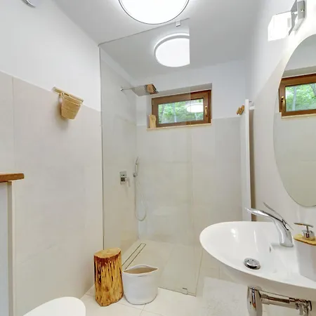 Chalet Partecznik By Interhome *