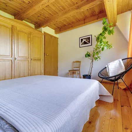 Partecznik By Interhome Chalet Wisla