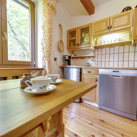 Chalet Partecznik By Interhome Wisla