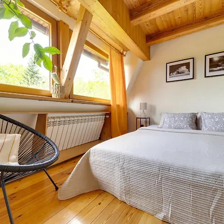 Partecznik By Interhome *