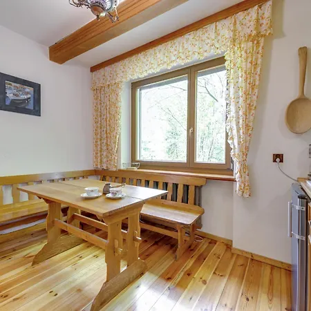 Partecznik By Interhome * Wisla