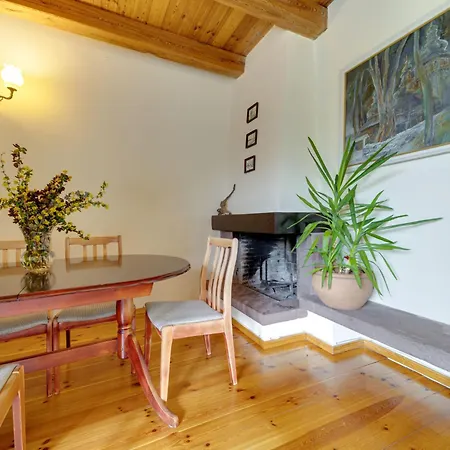 Partecznik By Interhome Chalet Wisla