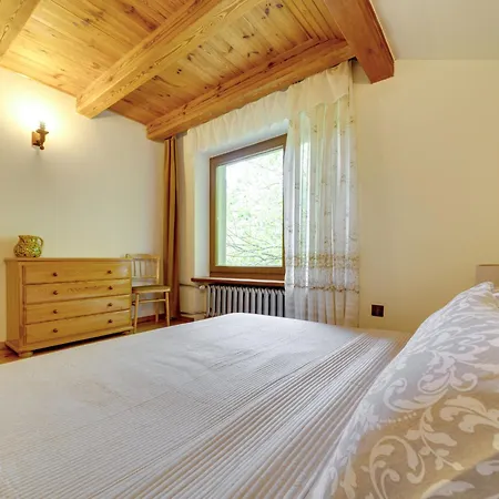 Partecznik By Interhome Chalet