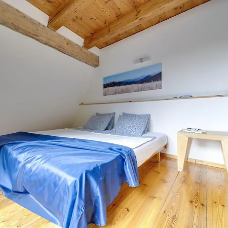 Partecznik By Interhome