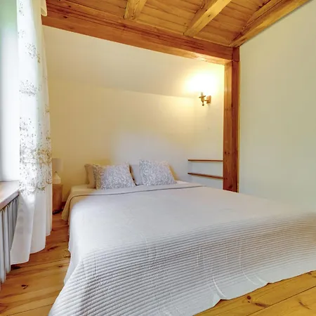 Chalet Partecznik By Interhome *
