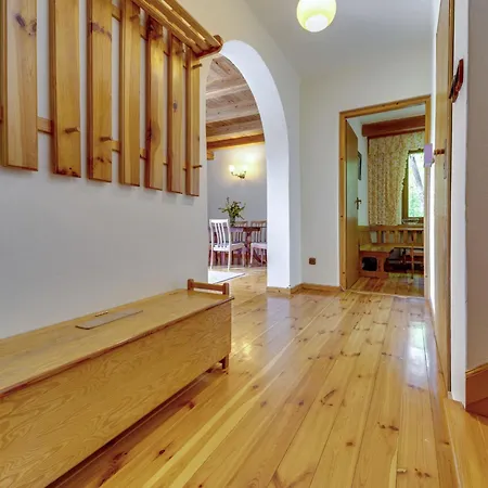 Partecznik By Interhome Chalet