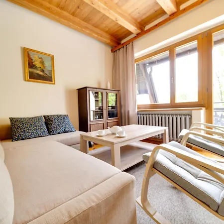 Chalet Partecznik By Interhome