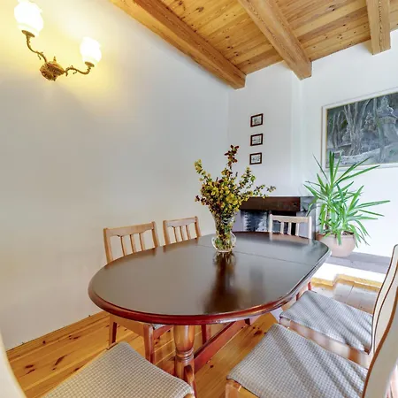 Partecznik By Interhome Chalet Wisla