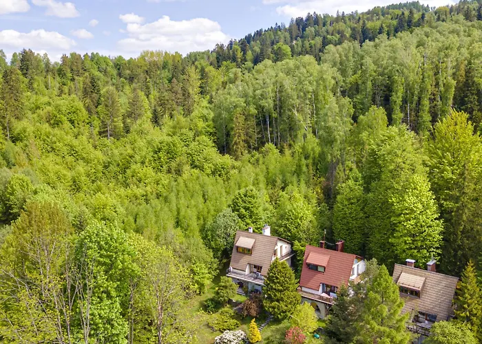 Partecznik By Interhome