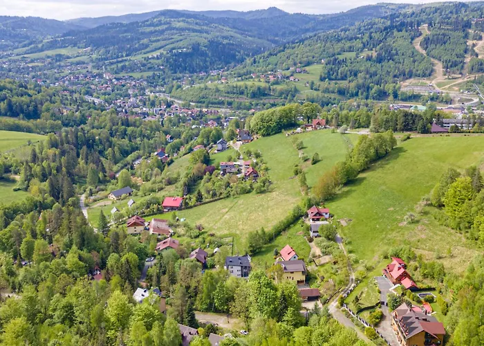 Partecznik By Interhome Chalet