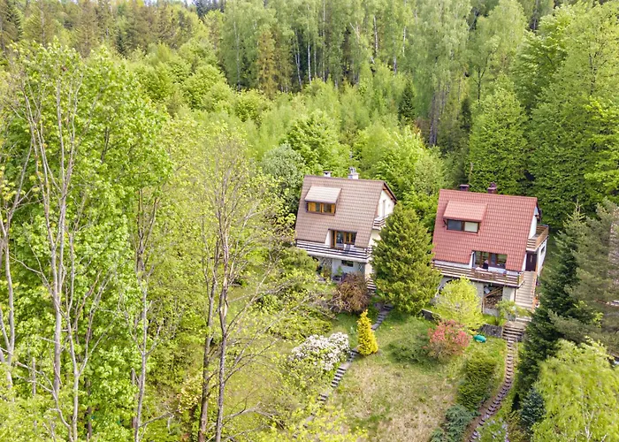 Chalet Partecznik By Interhome