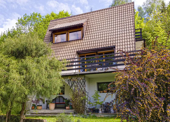 Partecznik By Interhome Chalet *