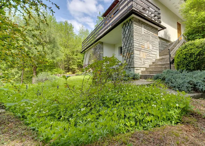 Chalet Partecznik By Interhome *