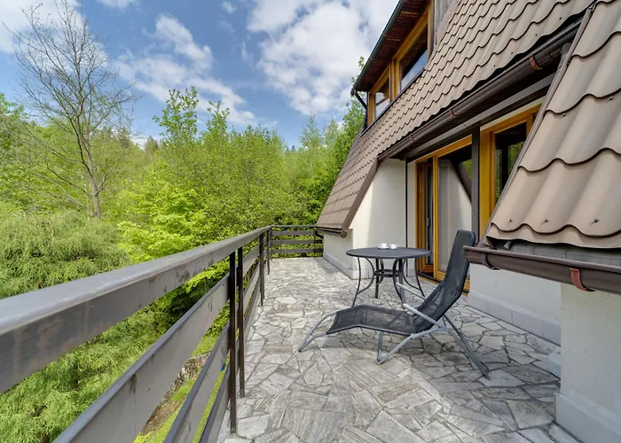 Partecznik By Interhome Chalet Wisla