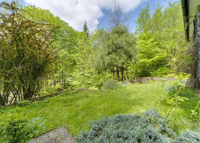 Chalet Partecznik By Interhome Wisla