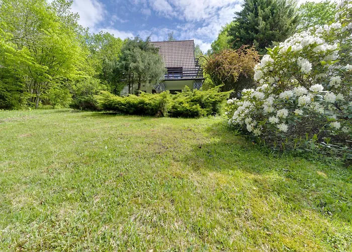 Partecznik By Interhome *