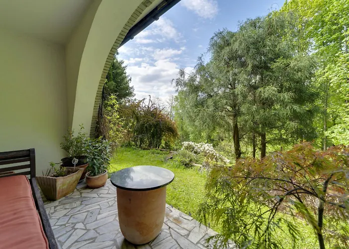 Partecznik By Interhome * Wisla