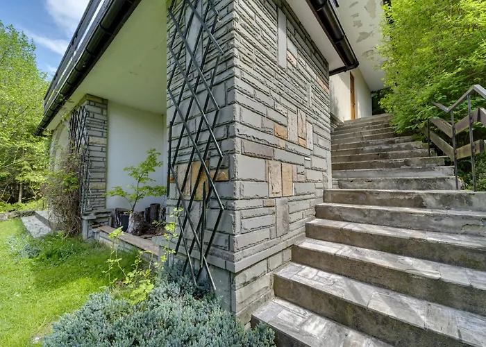 Partecznik By Interhome