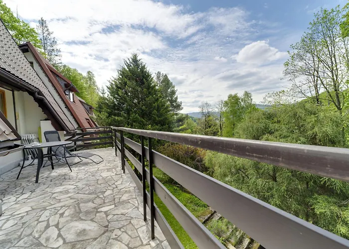 Chalet Partecznik By Interhome