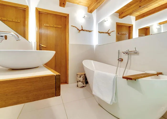 Partecznik By Interhome Chalet *