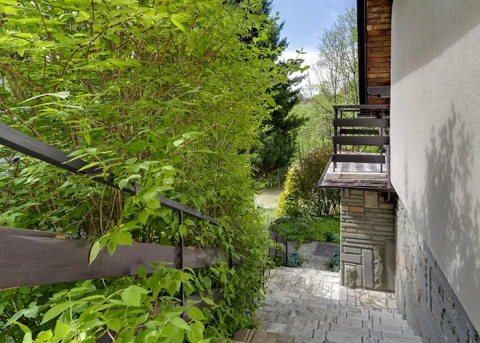 Chalet Partecznik By Interhome *