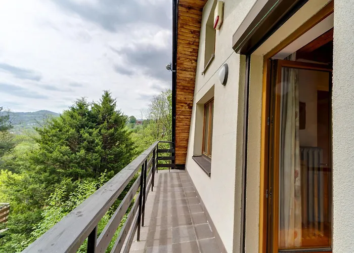 Partecznik By Interhome Chalet Wisla