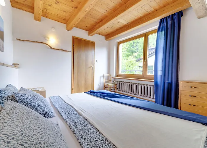 Chalet Partecznik By Interhome Wisla