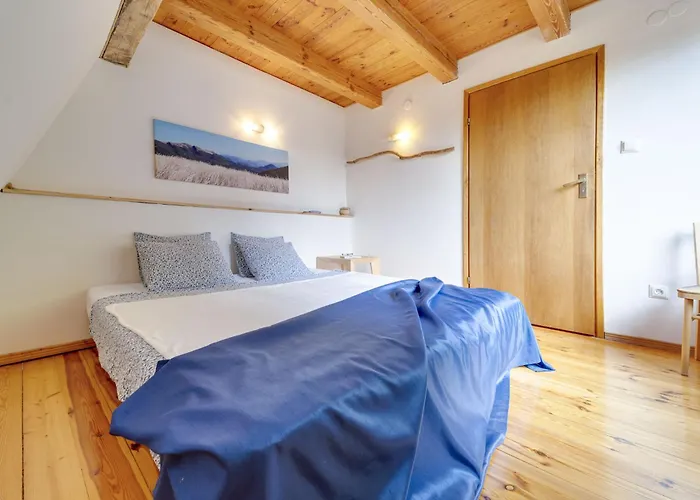 Partecznik By Interhome *