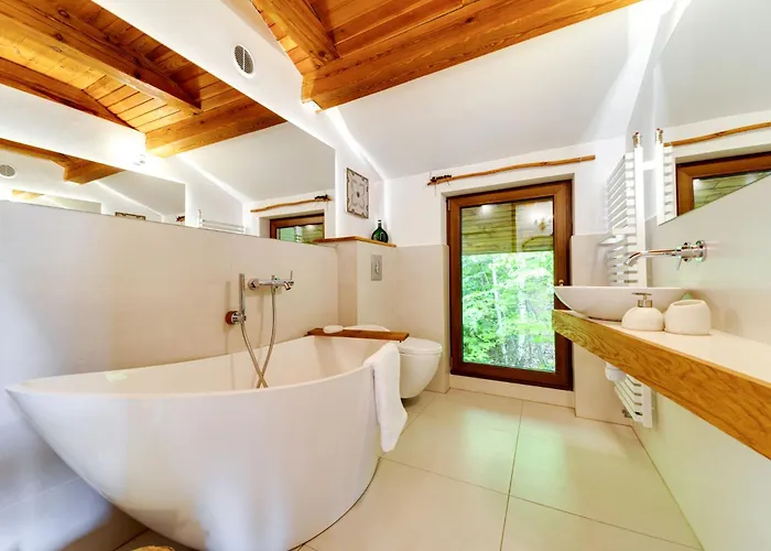 Partecznik By Interhome Chalet *