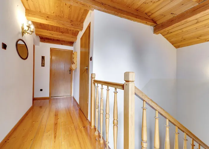 Chalet Partecznik By Interhome *