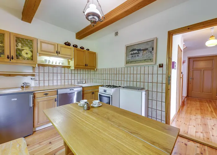 Partecznik By Interhome Wisla