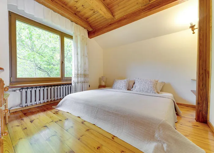 Partecznik By Interhome * Wisla