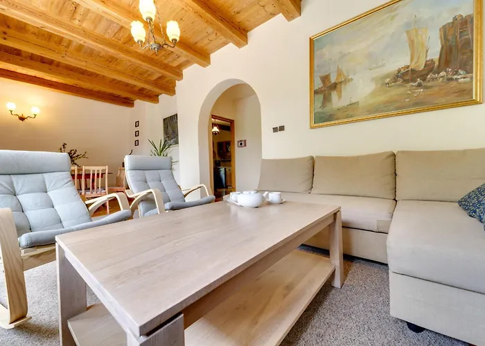 Partecznik By Interhome Chalet