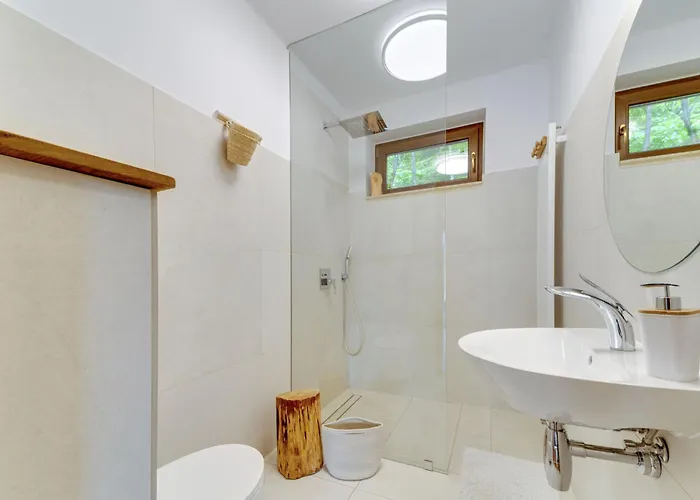 Partecznik By Interhome * Wisla